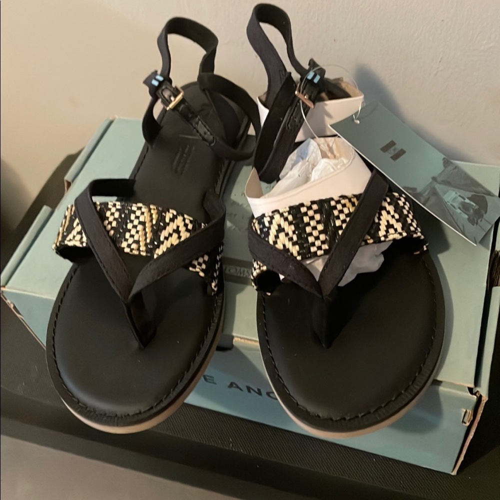 Toms Lexie Sandals Wmns